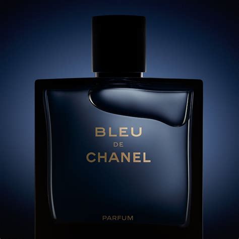 bleu de chanel euro